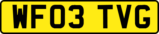 WF03TVG