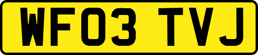 WF03TVJ