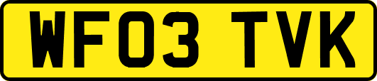 WF03TVK