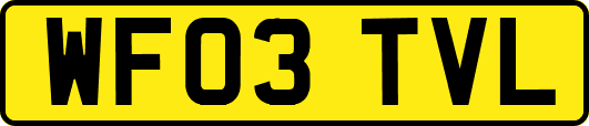 WF03TVL