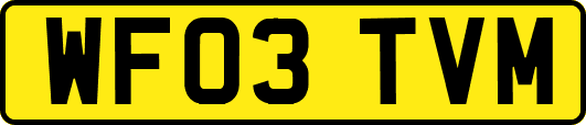 WF03TVM