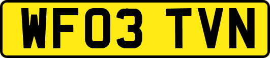 WF03TVN