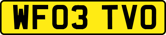 WF03TVO