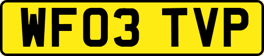 WF03TVP