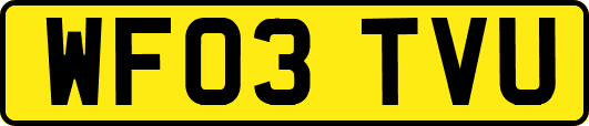 WF03TVU