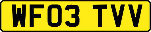 WF03TVV