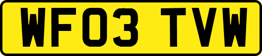 WF03TVW