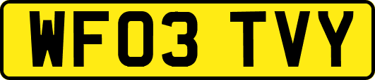WF03TVY
