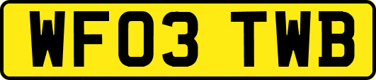 WF03TWB