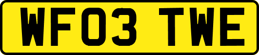 WF03TWE