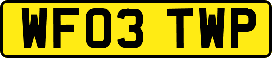 WF03TWP