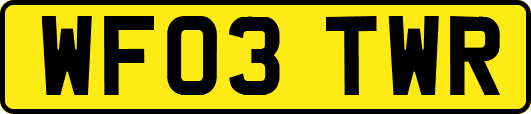 WF03TWR