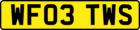 WF03TWS