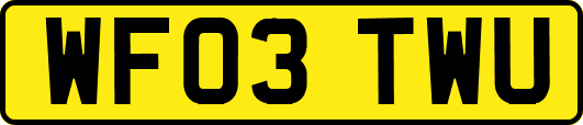 WF03TWU