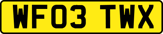 WF03TWX