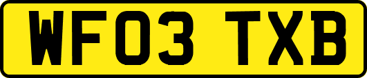 WF03TXB