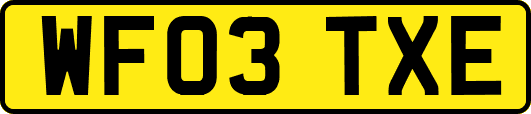 WF03TXE