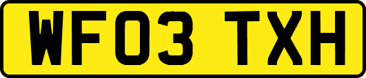 WF03TXH