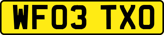 WF03TXO