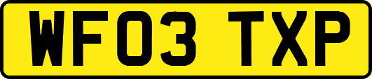 WF03TXP