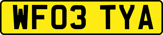WF03TYA