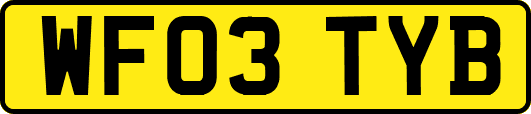 WF03TYB