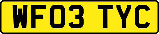 WF03TYC