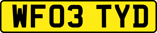 WF03TYD
