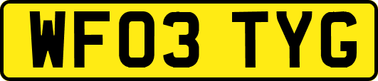WF03TYG