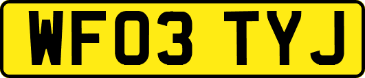 WF03TYJ