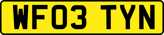 WF03TYN