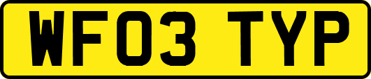 WF03TYP