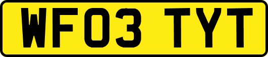 WF03TYT
