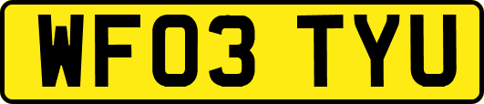WF03TYU