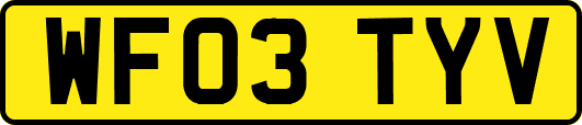 WF03TYV