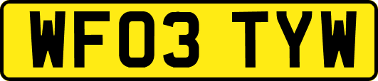 WF03TYW