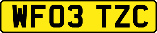 WF03TZC