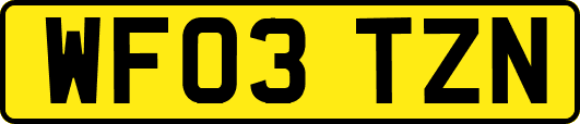 WF03TZN