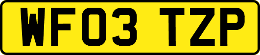 WF03TZP