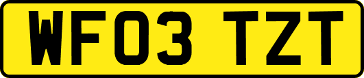 WF03TZT