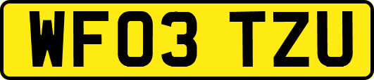 WF03TZU