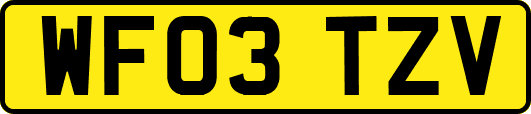 WF03TZV