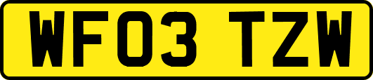 WF03TZW