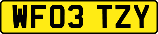 WF03TZY