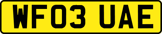 WF03UAE