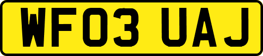 WF03UAJ
