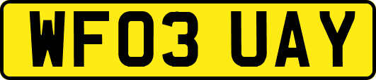 WF03UAY