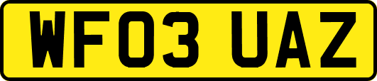 WF03UAZ