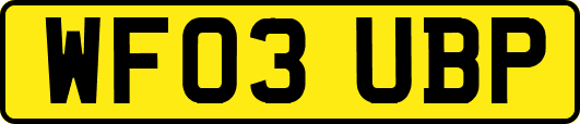 WF03UBP