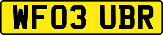 WF03UBR